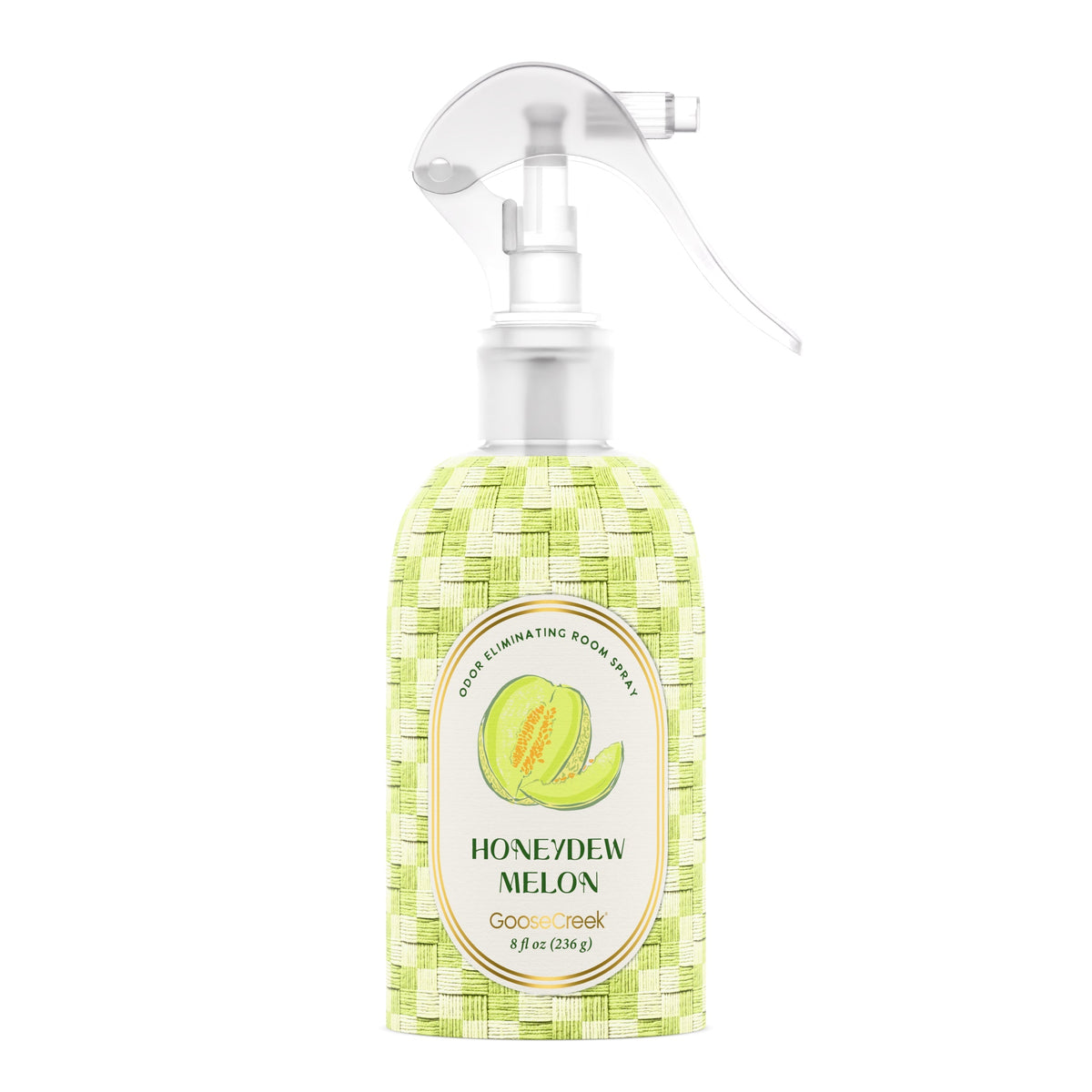Honeydew Melon Odor Eliminating Room Spray